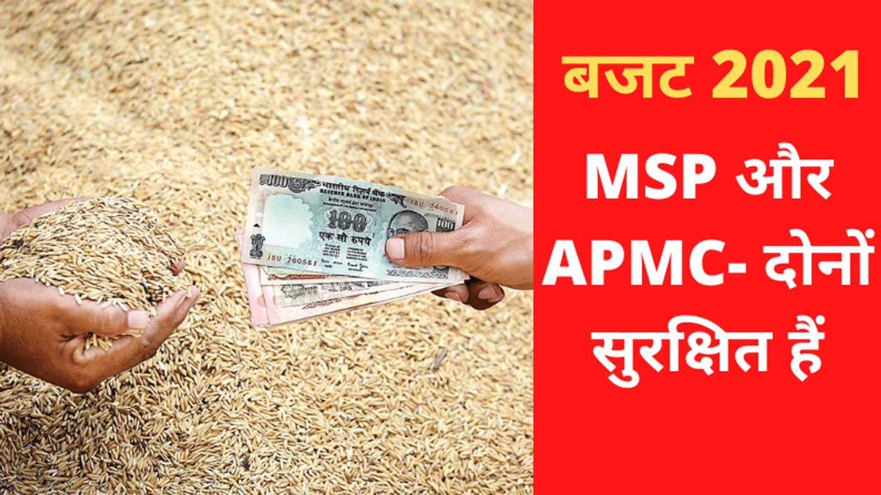 Agriculture, Famers income, Budget 2021, MSP, APMC, Famers Income