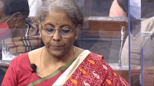 Budget 2021: हायर एजुकेशन कमीशन बनाने का ऐलान, खुलेंगे 100 नए सैनिक स्कूल