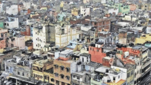दिल्ली के 1.35 करोड़ लोगों को मिलेगा घर का मालिकाना हक, राज्य सभा में बिल पास