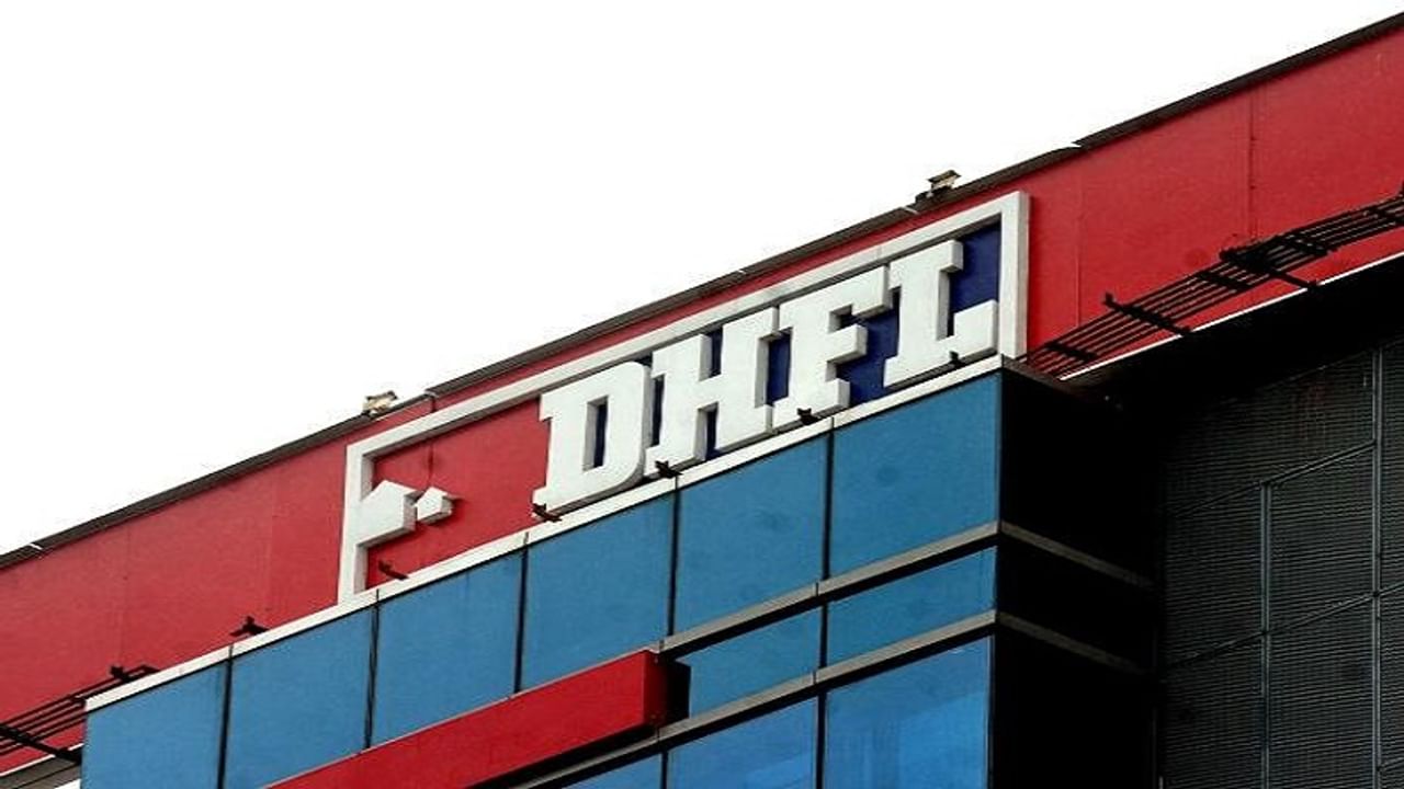 DHFL, dhfl news, rbi, dhfl stock, pchfl