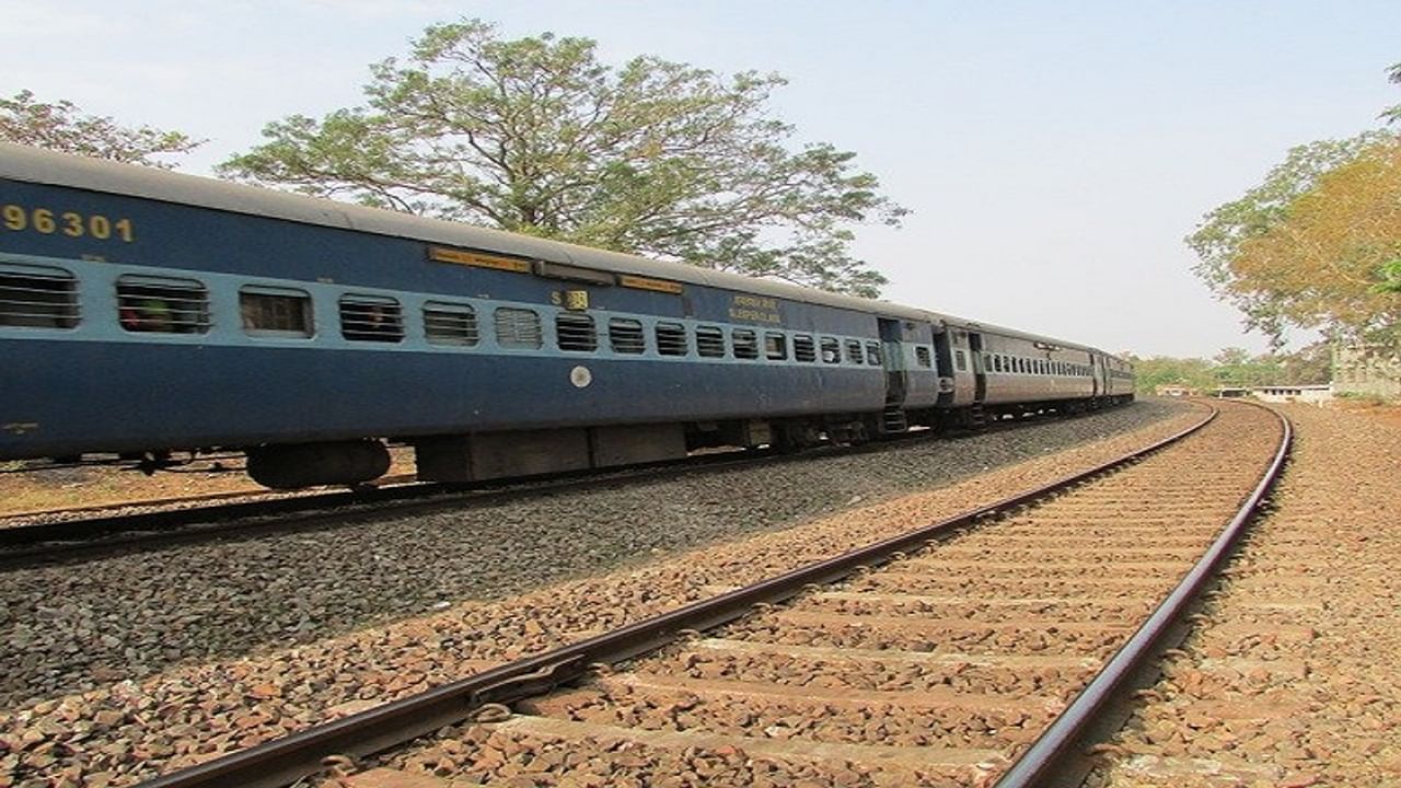Indian Railways, train, corona, covid update, railway