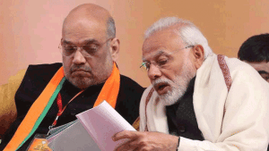 आर्थिक नीति का सीधे तौर पर राजनीतिक विस्तार से जुड़ना