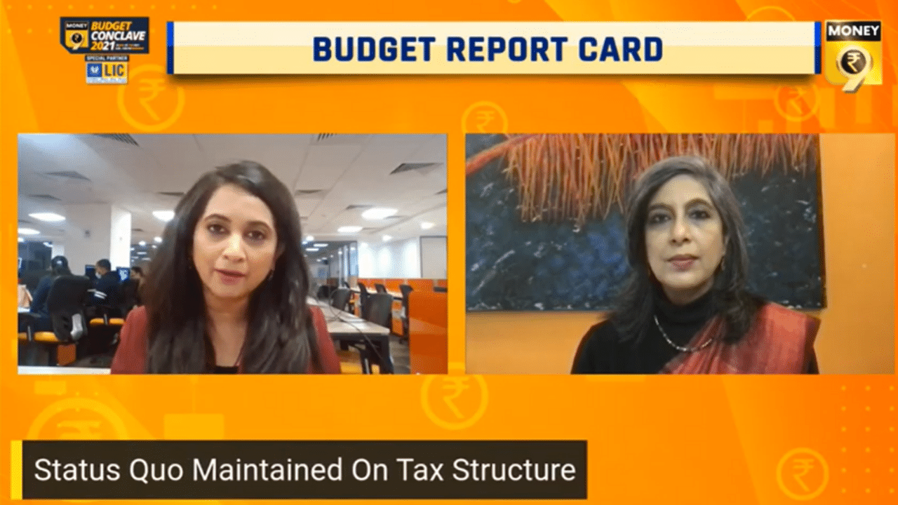 Monika Halan, Budget 2021 highlights, pf tax slab, ulip investment tax, budget 2021 latest news