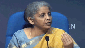 निर्मला सीतारमण बोलीं- इस बार का बजट भारतीय अर्थव्यवस्था को नई दिशा बदलने वाला