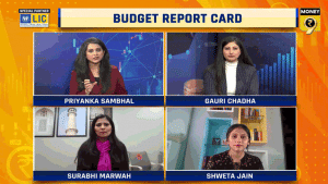 Money9 Budget Conclave: महिला एक्सपर्ट्स की नजर में कैसा रहा बजट 2021