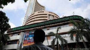 stock market : बाजार में देखने को मिल सकती है गिरावट, SGX निफ्टी ने दिए संकेत