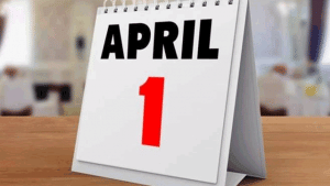 1 अप्रैल नोट कर लें ये तारीख- निपटा लें आपकी जेब से जुड़े ये 10 काम, नहीं तो...