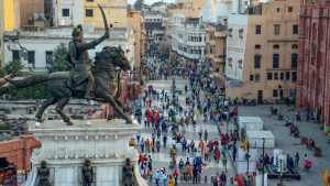 अमृतसर में नियम कड़े, किसी कार्यक्रम में जाना है तो कोविड निगेटिव रिपोर्ट जरूरी