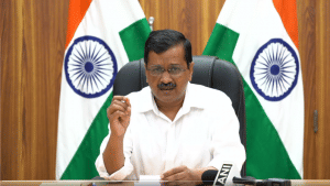 दिल्ली में कोविड-19 की वजह से जान गंवाने वाले लोगों के परिवारों के लिए आर्थिक सहायता योजना की शुरुआत