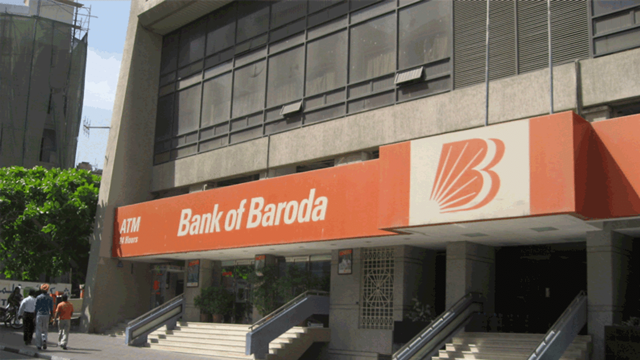 Bank of Baroda's 'MSME Utsav' started, know how many crores you will get loan