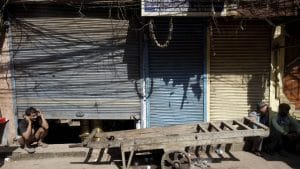 किसानों का भारत बंद, सड़कों और रेल पर रहेगा चक्का जाम