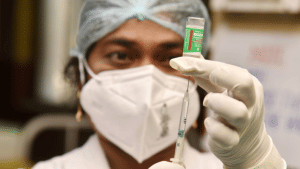 भारत ने 76 देशों को भेजी छह करोड़ से ज्यादा कोरोना वैक्सीन की डोज