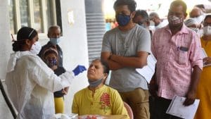 COVID19 Update: उत्तर प्रदेश में कोरोना के 500 से अधिक मामले सामने आए, सतर्कता बरतने के निर्देश