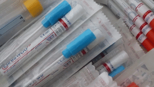 सस्ते में कोरोना का RT-PCR टेस्ट कराएगी ये कंपनी, दिल्ली और मुंबई में सर्विस होगी शुरू