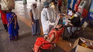 महाराष्ट्र से लेकर पंजाब, बढ़ते करोना मामलों की रोकथाम के लिए क्या है तैयारी?