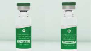 SII ने ब्रिटेन को 50 लाख वैक्सीन डोज देने के लिए सरकार से मंजूरी मांगी, कहा- देश में नहीं होगी किल्लत