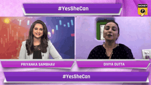 महिला दिवस पर दिव्या दत्ता के दिल की बात- किसी एक दिन तक सीमित नहीं हम