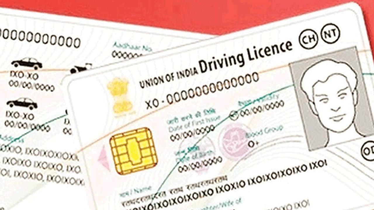 Coronavirus, Driving license, Vehicle registration certificate, RC, MoRTH