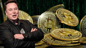 Elon Musk का एक ट्वीट और 3000 डॉलर भाग गई Bitcoin की कीमत, जानें क्या है मामला