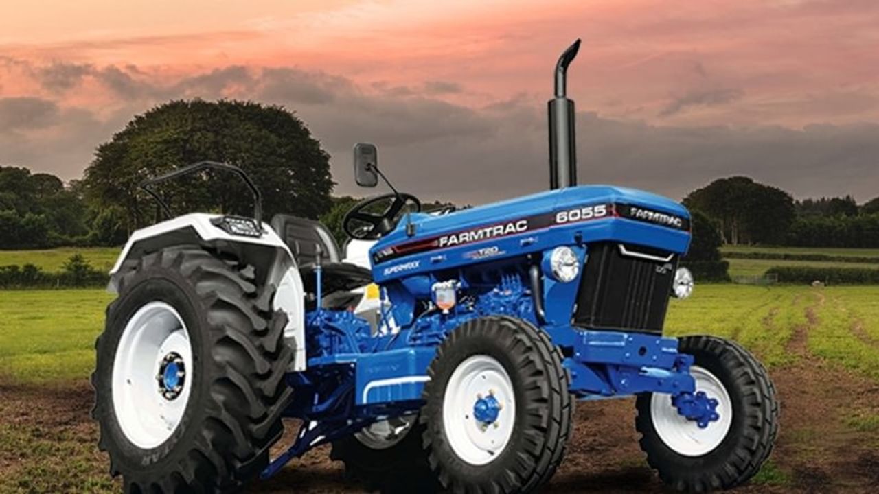 Escorts, Escorts Tractor, Tractor Price, Impact On Farmers, Auto Prices, Tractor Sales India