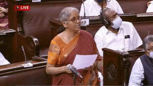 रेट्रोस्पेक्टिव टैक्स का विवाद होगा खत्म, सरकार ने पेश किया बिल, केयर्न, वोडाफोन को फायदा