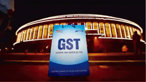लगातार 5वें महीने GST कलेक्शन 1 लाख करोड़ से ज्यादा, अर्थव्यवस्था के लिए क्या है संकेत?