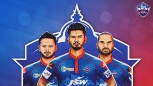 दिल्ली कैपिटल्स ने उठाई IPL से पहले खिलाड़ियों को कोरोना वैक्सीन लगाने की मांग