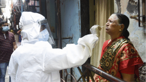 COVID-19 Update: मध्य प्रदेश में कोरोना के 797 नए मामले सामने आए