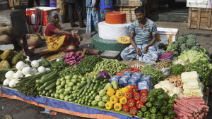 पिछले 7 साल में कम रही है महंगाई, अंडे, सब्जियां और दालों की कीमतें जनवरी-फरवरी नहीं बढ़ी