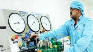 MTAR टेक्नोलॉजीस का शानदार डेब्यू, लिस्टिंग पर कराई 85 फीसदी की कमाई