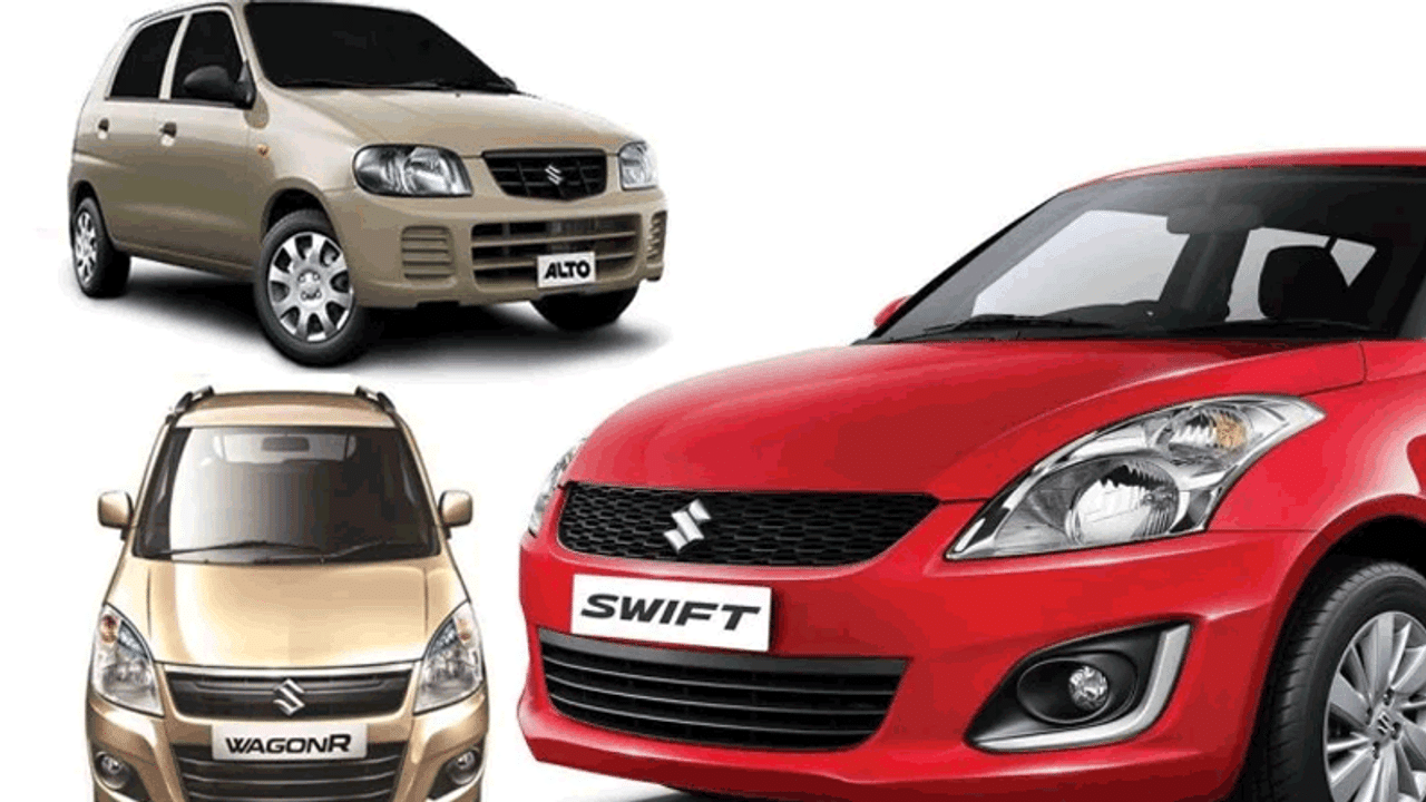 Maruti Suzuki, Maruti Suzuki CNG, CNG Cars, CNG Price, Maruti Suzuki New record, Maruti Suzuki cars costlier, Maruti Suzuki news