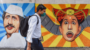 मास्क पहने बिना चुनाव प्रचार करने वालों पर अदालत ने मांगा केंद्र और चुनाव आयोग से जवाब