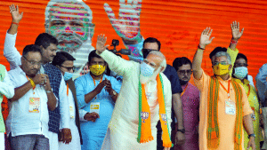 गरीब दोस्तों की मदद का मोदी का भरोसा बंगाल के लोगों को कितना आकर्षित करेगा?