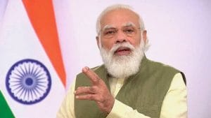PM मोदी करेंगे 'कैच द रेन' कैंपेन की शुरुआत, केन-बेतवा लिंक प्रोजेक्ट पर होंगे दस्तखत