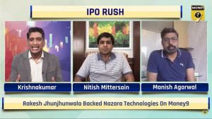 Video: दुनिया की टॉप 5 गेमिंग कंपनियों में शामिल होना चाहती है नजारा टेक्नोलॉजीस, देखिए CEO से खास चर्चा