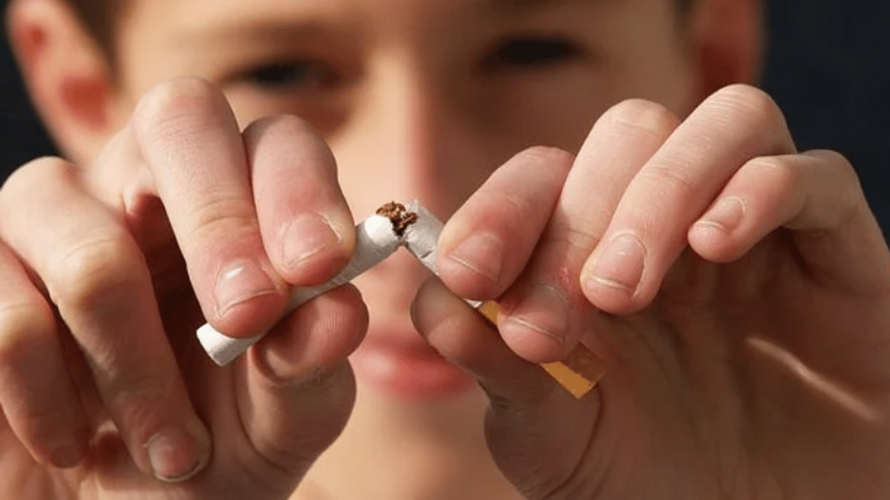 No Smoking Day, Smoking Hazard, Side Effects Of Smoking, Health Insurance