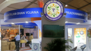 जन धन 3.0 के लिए रोडमैप तैयार कर रही सरकार, डोर स्टेप बैंकिंग पर होगा फोकस