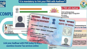 आखिरी मौका- नहीं बढे़गी Pan-Aadhaar लिंक कराने की तारीख, 30 जून के बाद लगेगा मोटा जुर्माना