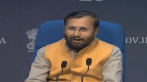 1 अप्रैल से 45 वर्ष से ऊपर के सभी लोगों को लगेगी वैक्सीन, कैबिनेट ने किया ऐलान