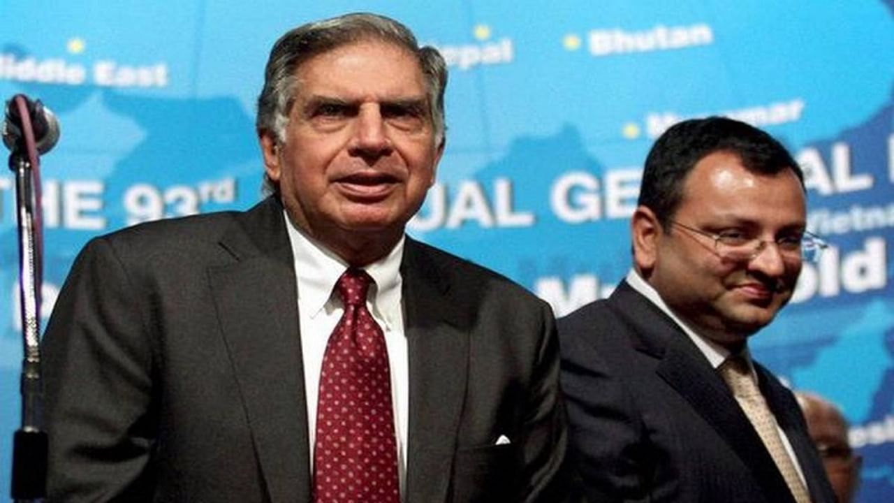 cyrus mistry, ratan tata, tata sons, supreme court, sc, NCLAT