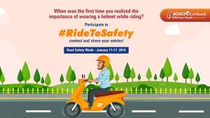 नितिन गडकरी ने लॉन्च किया अनोखा कैंपेन- बचेंगी 1.5 लाख जिंदगी और 55,000 करोड़ की इकोनॉमी