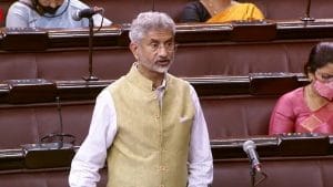 भारत में पर्याप्त उपलब्धता के बाद ही विदेश में कोरोना वैक्सीन का सप्लाई: विदेश मंत्री एस जयशंकर