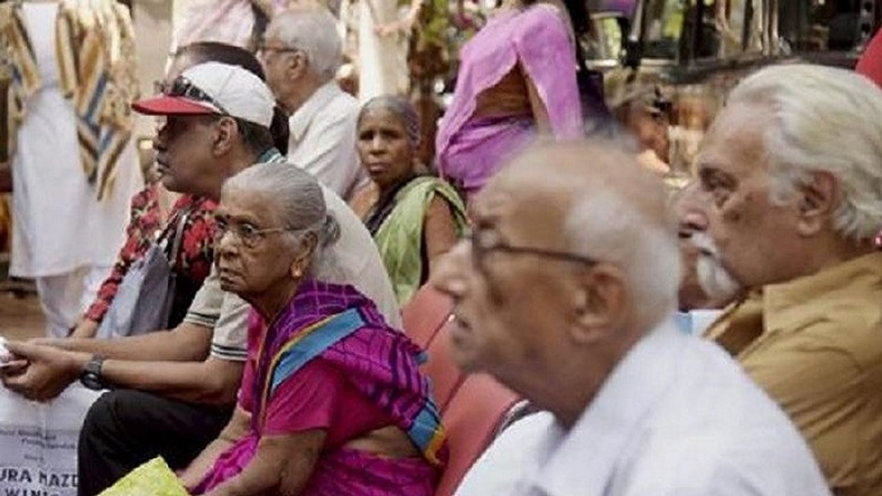 aadhaar, pensioners, life certificate, UIDAI, Pension
