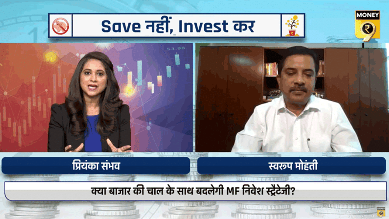 Mutual Fund, Mutual Fund withdrawal, micro sip, Swaroop Mohanty, Micro SIP importance