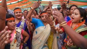 विधानसभा चुनाव - वादे कैसे होंगे पूरे, घोषणा पत्र में इसी का जिक्र होना चाहिए