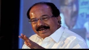 GST की खामियां दूर करने के बाद ही पेट्रोल-डीजल को इसके दायरे में लाए सरकारः मोइली