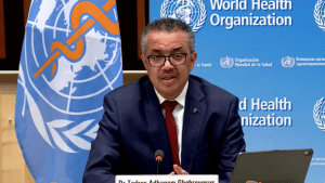 AstraZeneca वैक्सीन पर WHO आज करेगा रिव्यू, कहा - कोवैक्स के तहत वैक्सीन वितरण रहेगा जारी