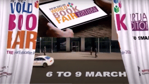 World Book Fair: नई दिल्ली विश्व पुस्तक मेला का 6-9 मार्च तक वर्चुअल आयोजन