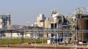 अनुपम रसायनः इश्यू प्राइस से नीचे लिस्ट हुआ शेयर