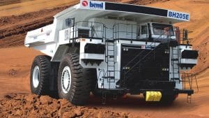 BEML के निजीकरण के लिए कई कंपनियों ने दिखाई दिलचस्पीः सरकार